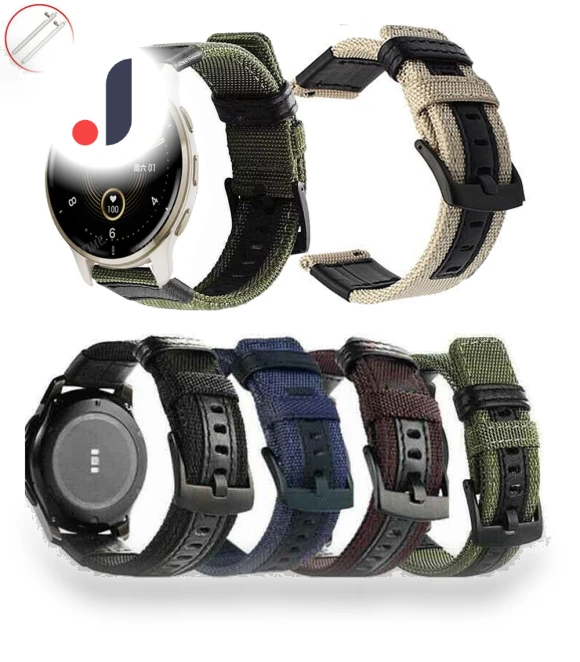 Watch Strap for Garmin Venu 2 Plus — Smartwatches, Sweetown