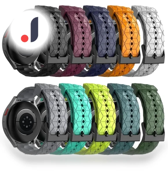 Watch Strap — Bands, Sweetown