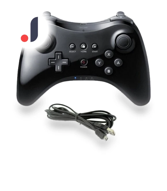 Wireless Controller Extension Pro — , FourAll Video Games Accessories