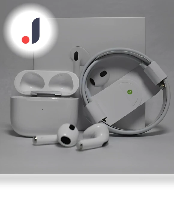Wireless Earbuds Pro4 — In-Ear Headphones, Carrefour online