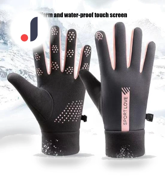 Women's Winter Gloves — Gloves & Mittens, Blissbox