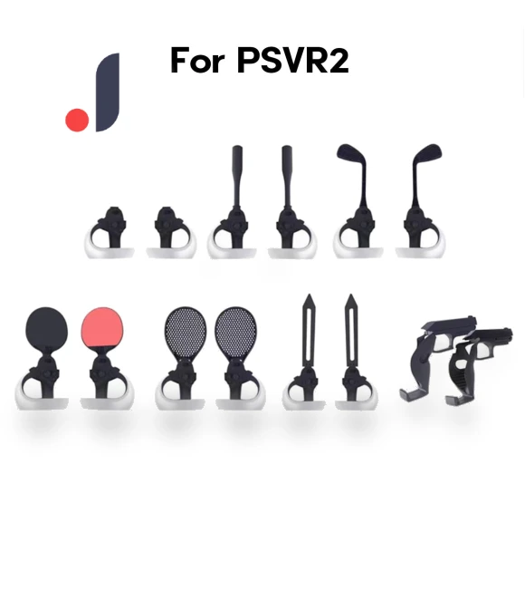 14-in-1 VR Motion Sensor Kit — Virtual Reality, Xudikou