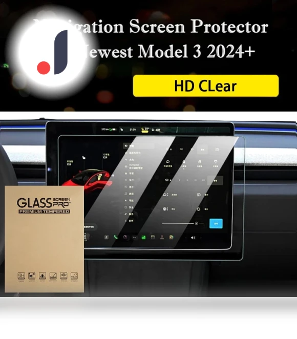 15-inch Touch Screen Protector Cover — Screen Protectors, Auto Accessories Home
