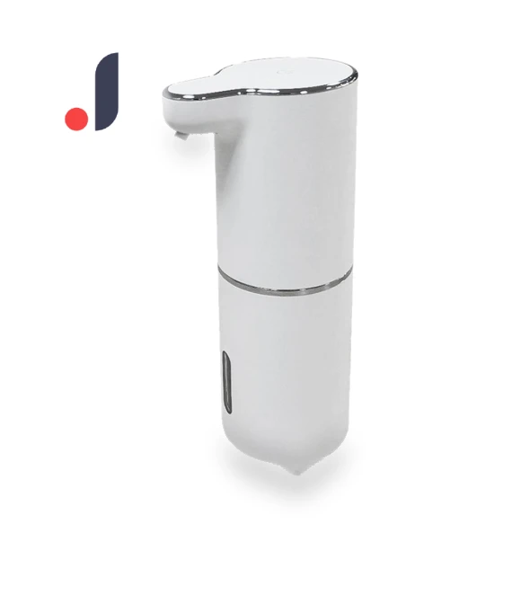 Automatic Foam Soap Dispenser — Care Dispensers, Refreshing Home
