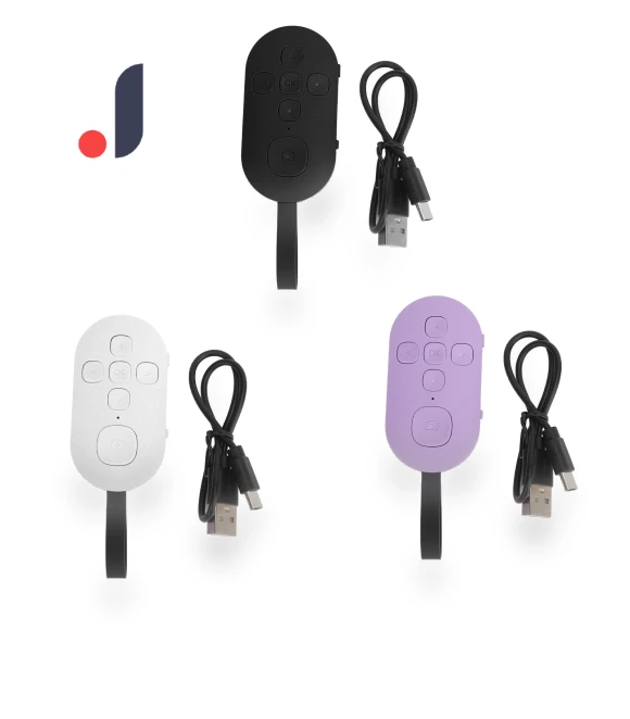 Bluetooth Remote Control for Phone — Remote Controls, Cars Auto Home