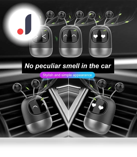 Car Air Freshener Robot — Car Air Fresheners, Cars Auto Home