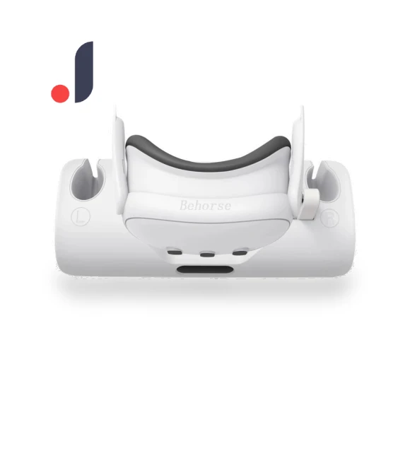 Charging Dock Station — VR Headsets, FourAll Video Games Accessories Home