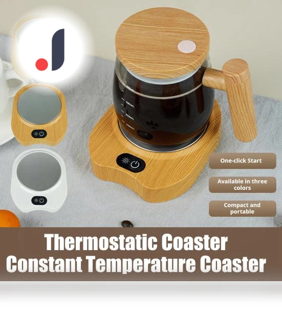 Electric Cup Warmer — Beverage Warmers, youlanda