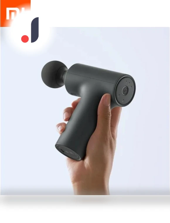 Fascia Gun 2C — Muscle Stimulators, Xiaomi