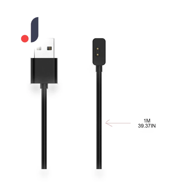 Fast Charging Dock for Smartwatches — Smartwatch Charging Solutions, Xudikou