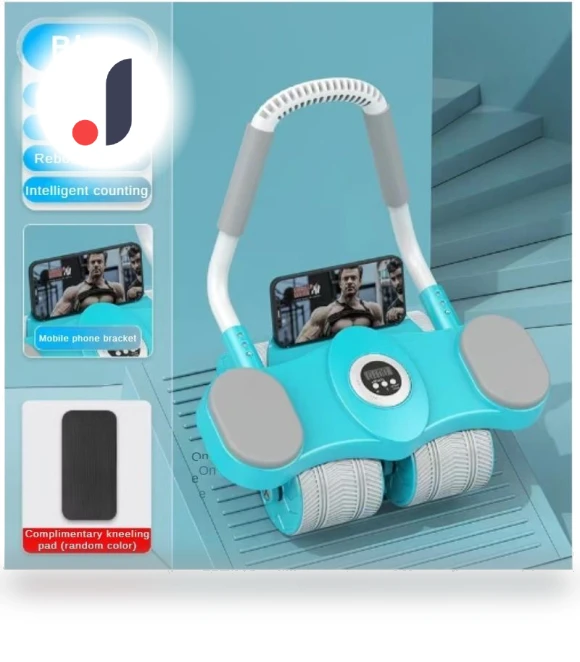 Fitness Smart Equipment with Synchronization — Core & Ab Trainers, Sea Global