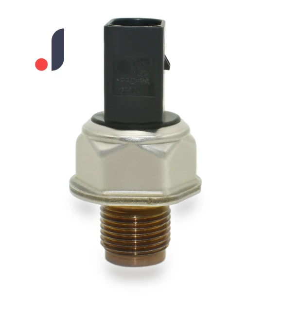 Fuel Pressure Sensor — Acceleration, Optimized General