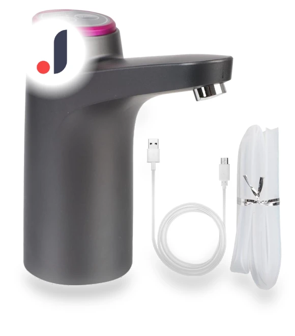 Intelligent Touch Control Automatic Water Dispenser — Hot & Cold Water Dispensers, Dongfang HOME C