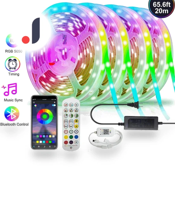 LED Strip Light — LED Strips, XiaoyuDD
