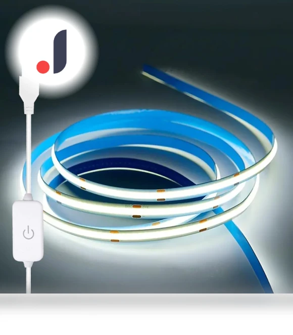 LED Strip Light — LED Strips, Your Warm Home