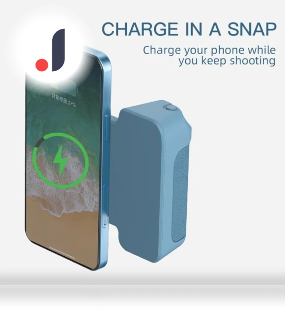 Magnetic Camera Pen — Selfie Sticks, max-lifestylo