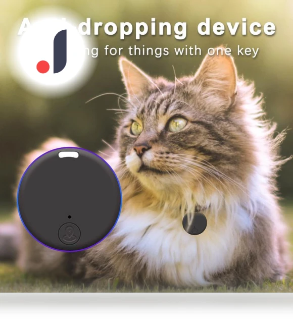 Mini Pet Tracker — Location Tracking Devices, max-lifestylo