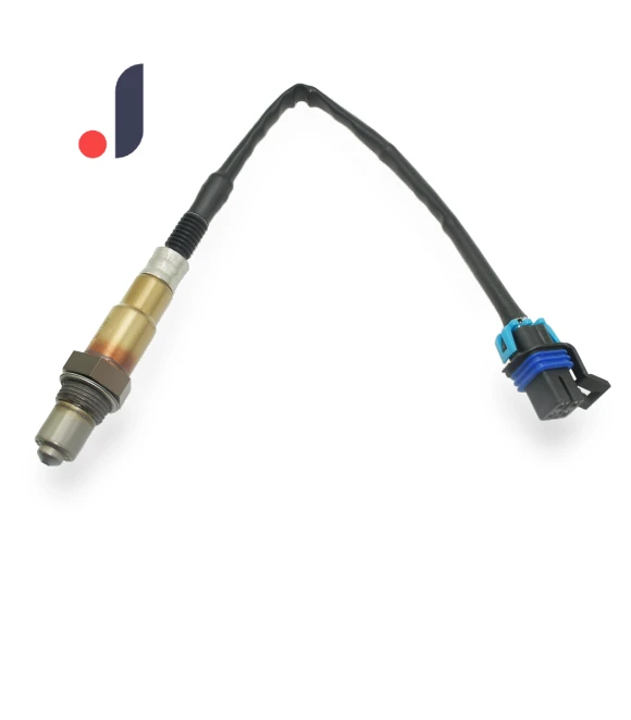 Oxygen Sensor — Exhaust Gas, Tesla Car parts