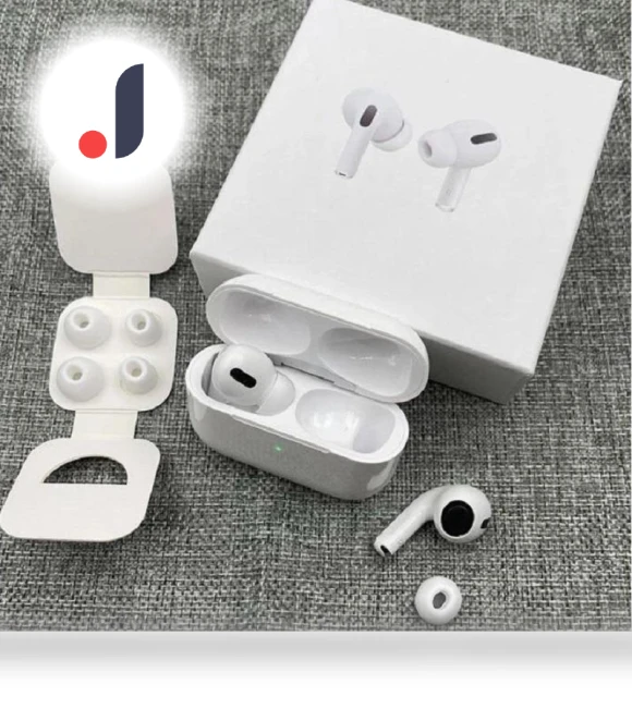 Pro3 Bluetooth Stereo Earbuds — Audio Gear, Popular star
