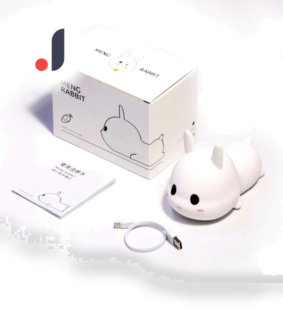 Quantum Mood Lamp — Creative Lighting Solutions, Zhou Yajin
