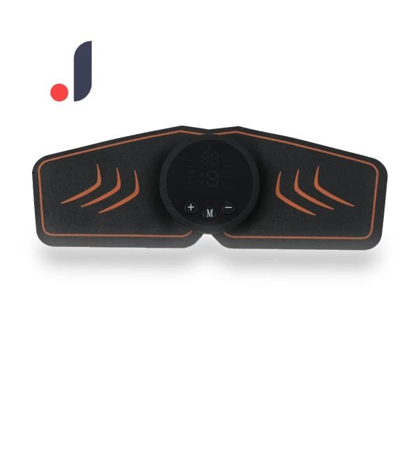 Smart Abdominal Stimulator — Muscle Stimulators, TOMTOP JMS