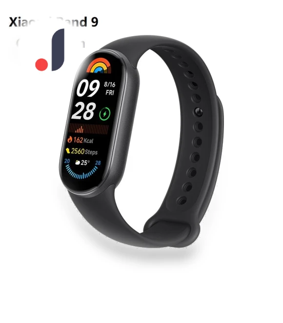 Smart Band 9 — Fitness Bands, Xiaomi
