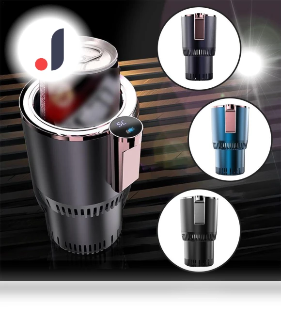 Smart Car Cup Holder — Car Cup Holders, World Auto Parts