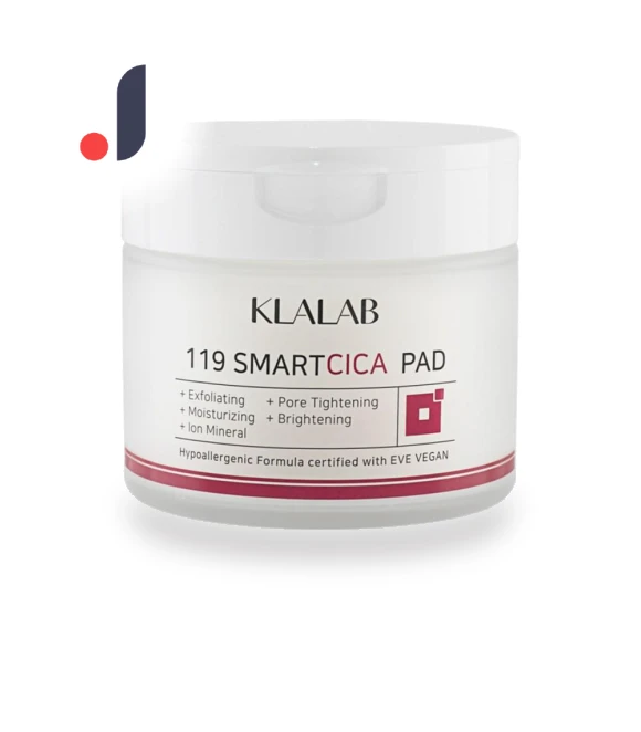 Smart Cica Pad — Lip Essentials, BeautyGlam