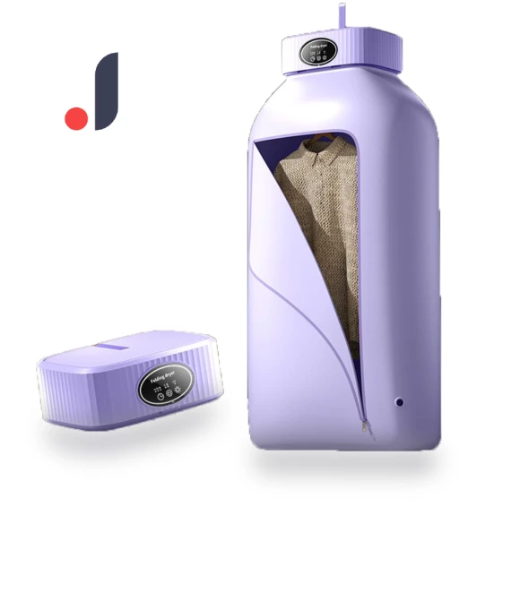 Smart Clothes Dryer — Clothes Dryers, Lntelligent Living Hall