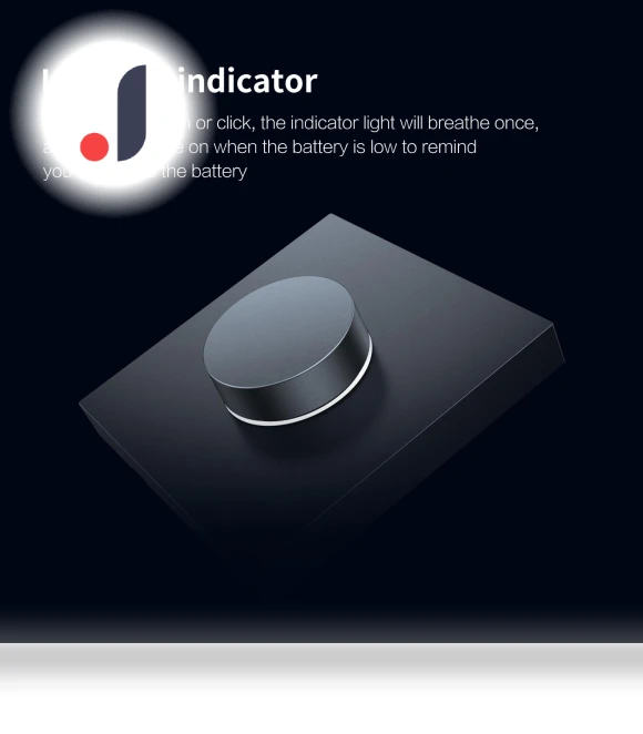 Smart Dimmer — Dimmer Switches, Aqara