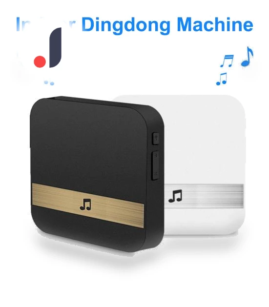 Smart Doorbell Receiver — Kits, Home Sales Outlet