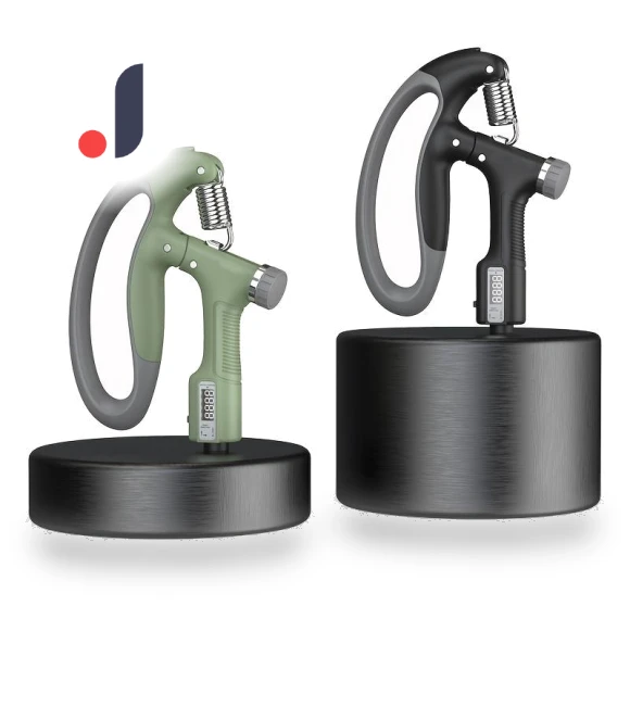 Smart Grip Strengthener — Hand Strengtheners, Binchi Keji Travel