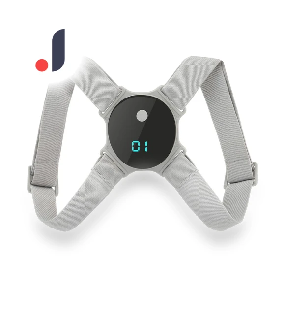 Smart Posture Corrector — Orthopedic Supports & Braces, Binchi Health Technology