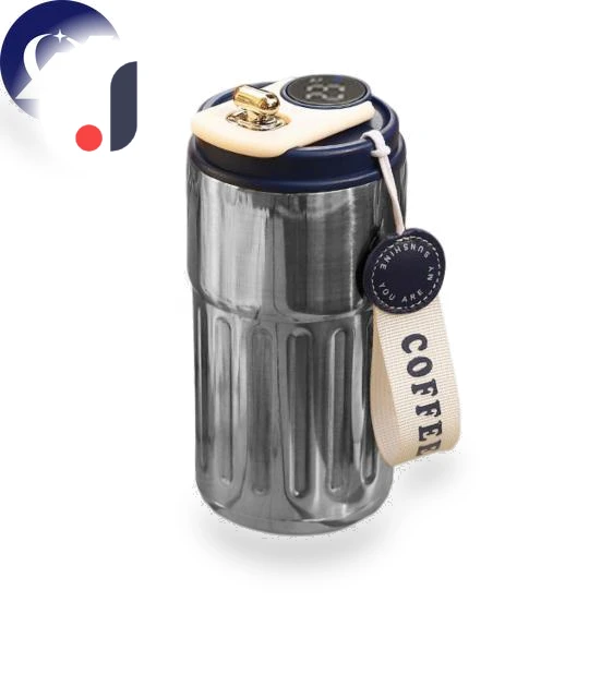 Smart Thermo-Insulated Cup — Beverage Warmers, TOP HOME