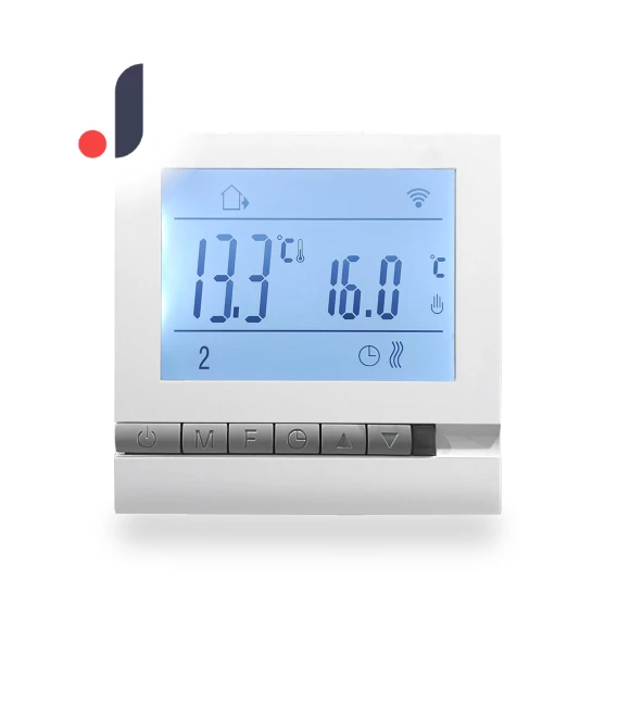 Smart Thermostat — Home Climate Control, Minco Thermostatic