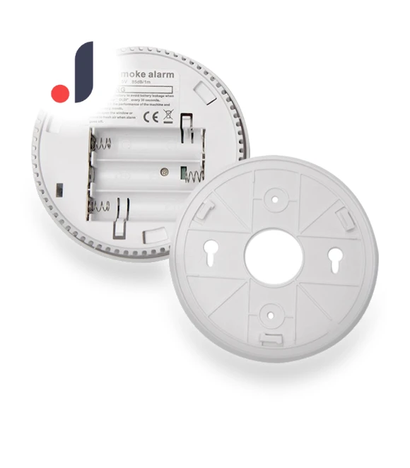 Smoke and Carbon Monoxide Detector — Smoke & CO Detectors, Toys Arts