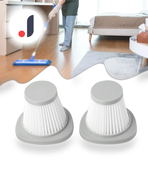 Sweeping Robot Filters Replacement Parts Cleaning Tool — Parts & Accessories, Garen