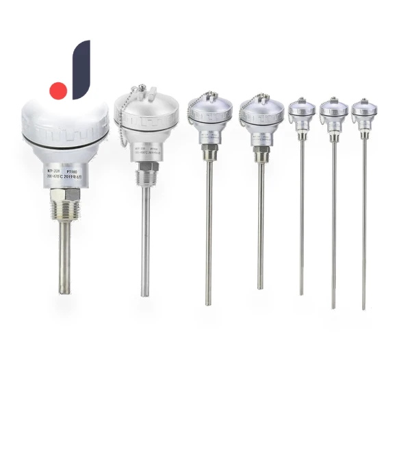 Touch Probe — Pressure, Industrial Tool
