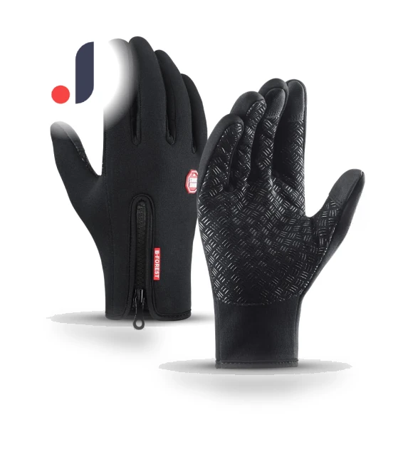 Winter Gloves — Gloves & Mittens, Freedom Outdoors