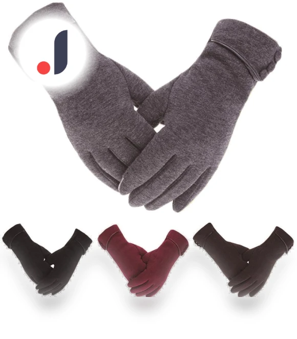 Winter Touchscreen Gloves — Gloves & Mittens, Outdoor Boutique TOP