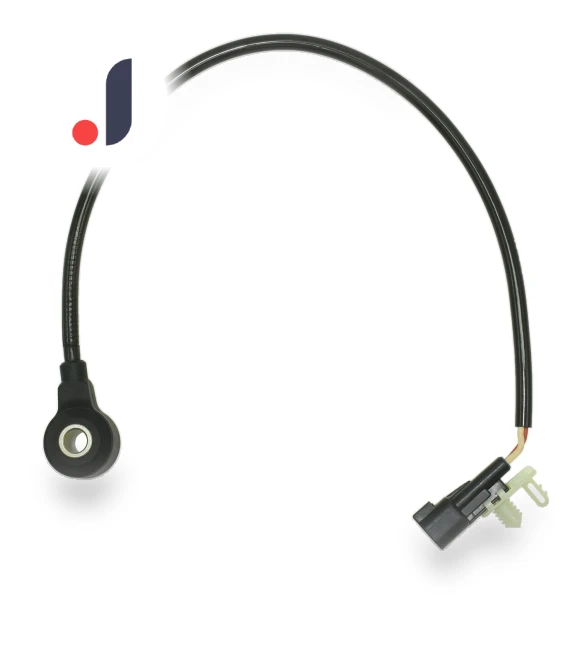 Wire Detonation Sensor — , Tesla Car parts