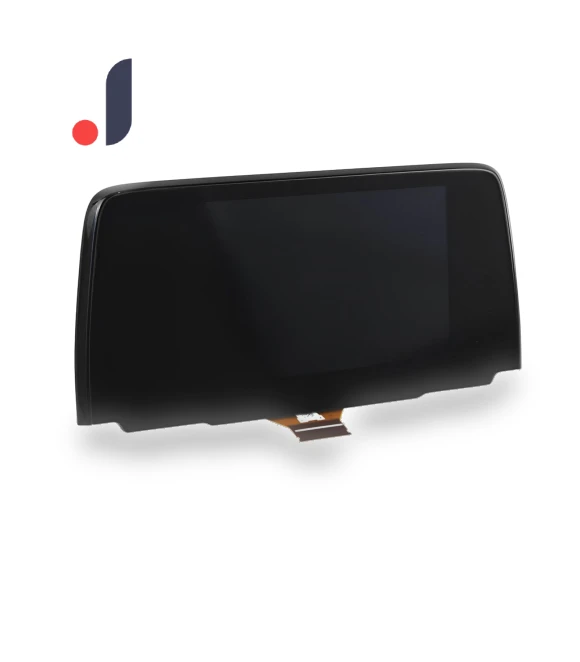 7-inch LCD Touch Screen Display — Replacement Screens, Auto Accessories Home