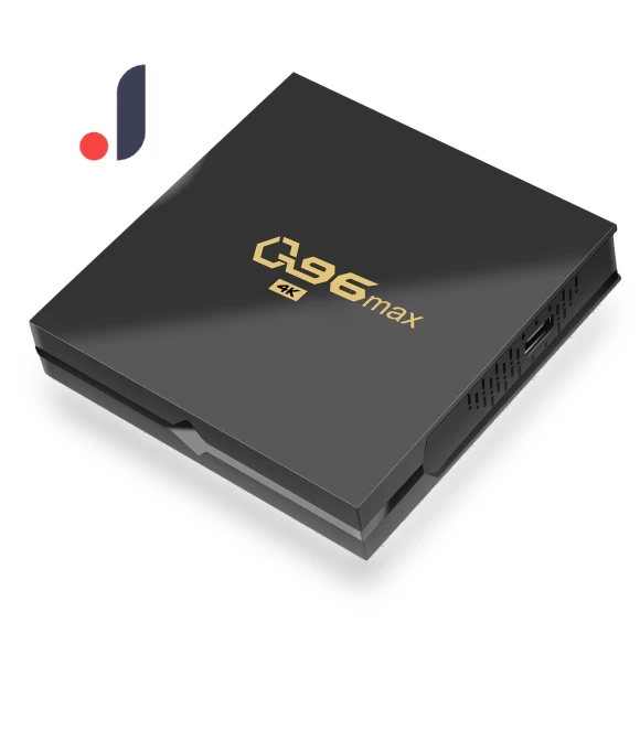 Android TV Box — Ultra HD Media Players, Honor Electronics