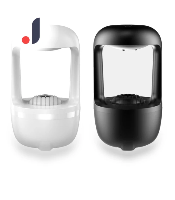 Anti-gravity Air Humidifier — Air Moisturizers, TOP HOME