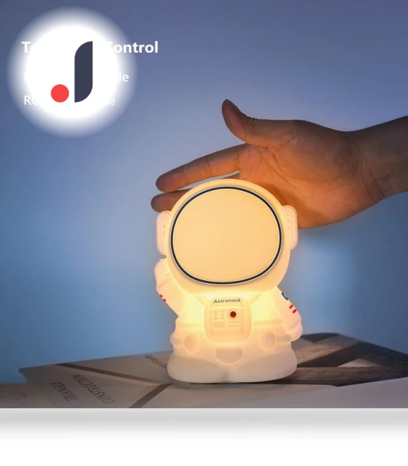 Astronaut Night Light — Night Lights, TC Home lighting