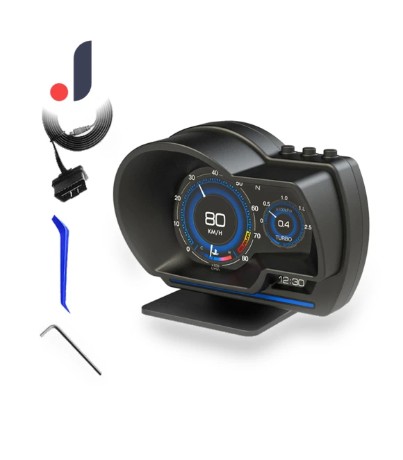 Automotive HUD Head Up Display — Car Accessories & Gadgets, 888 Auto Parts Town