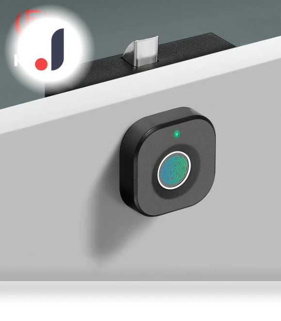 Biometric Fingerprint Lock — Locks, Super Featured