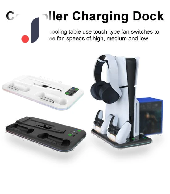 Cooling Stand for Gaming Console — Cooling, yixiubaoo