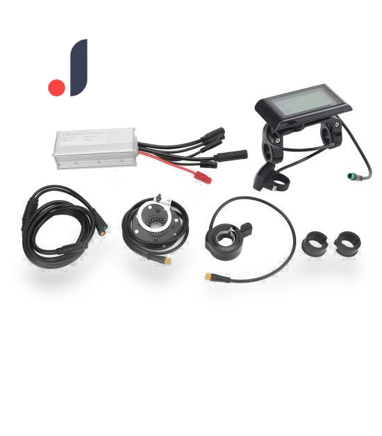 Electric Bike Motor Controller — Regulators, JM- Carejoyao