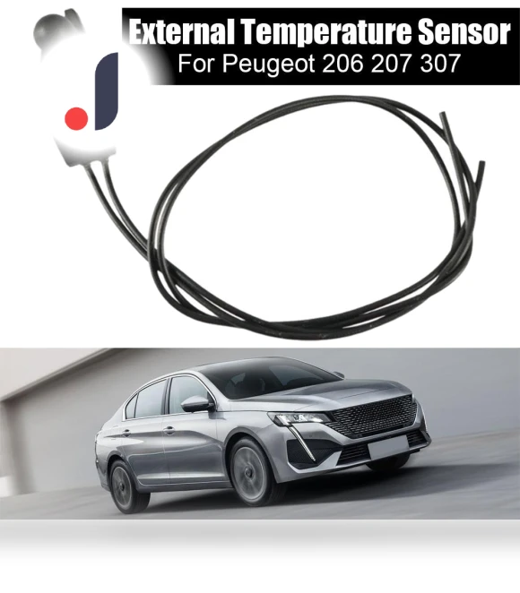 External Temperature Sensor — Charge Temperature, A Auto Parts Mall